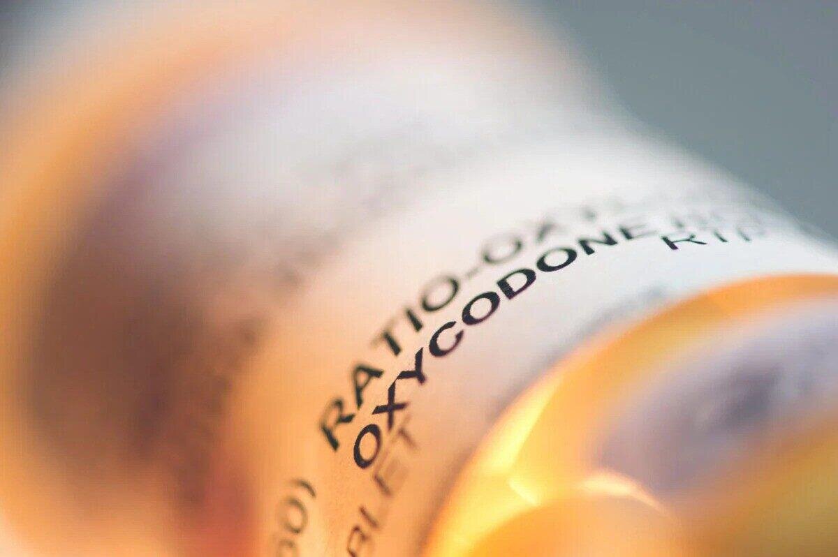 As pharmacists, we must be empowered to act in the face of Canada's painkiller shortage