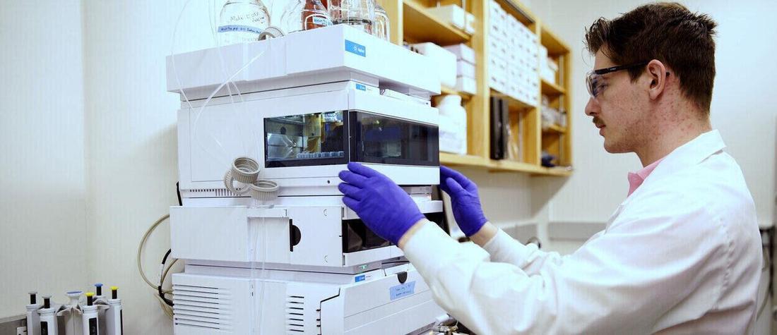 Artificial intelligence holds promise for pharmacy research and care