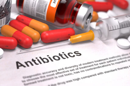 Antimicrobial Stewardship in the face of COVID-19