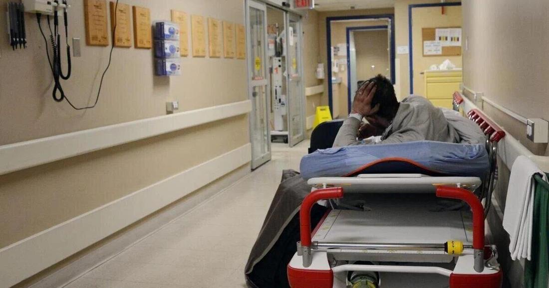 As election day looms, voters have the chance to be heard on the federal funding of health care