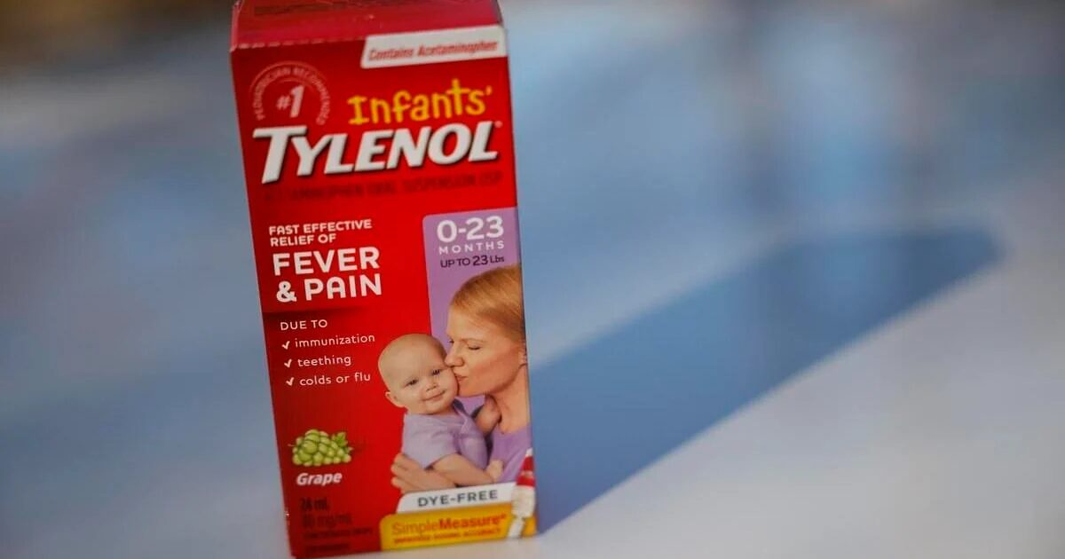 Ask a pharmacist before you split tablets for your children