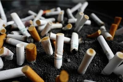 As pandemic forces change, it's a good time for Canadians to quit smoking
