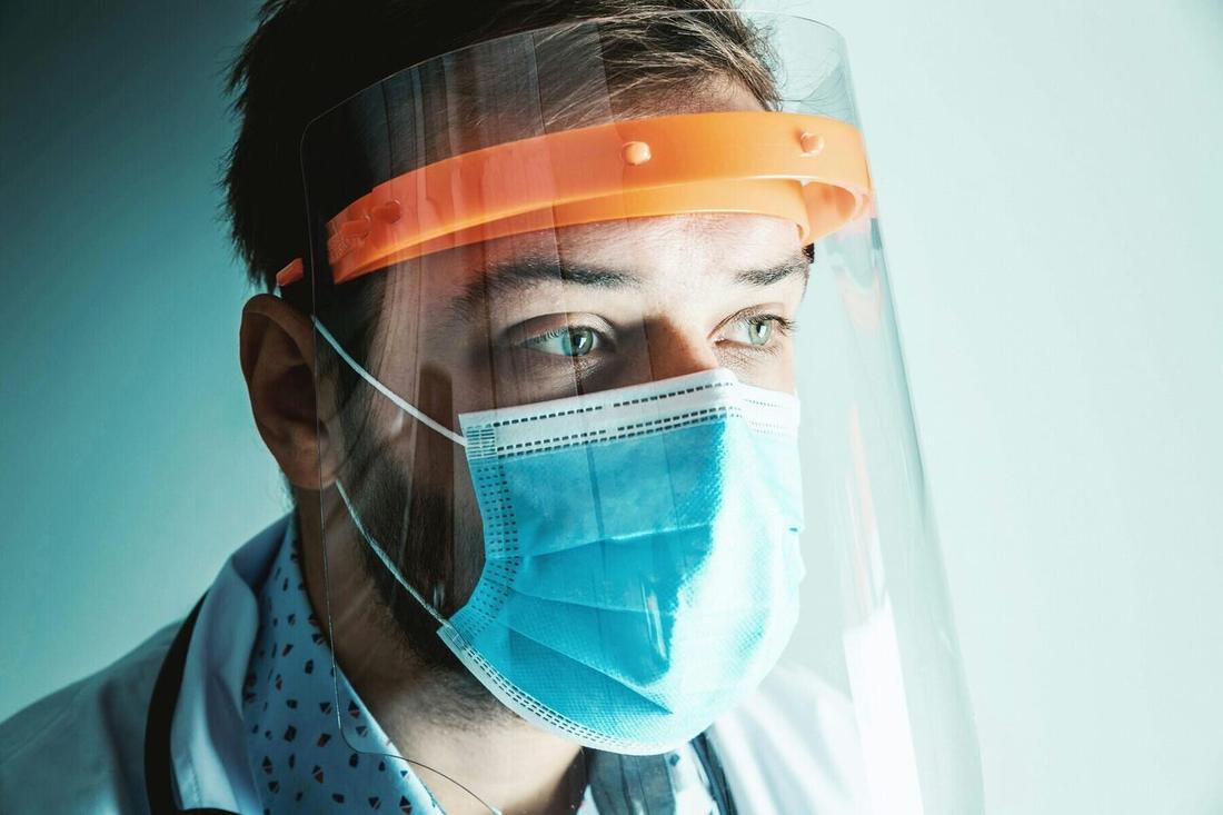 Becoming a Pit Crew for Frontline Healthcare Workers during the COVID-19 Pandemic