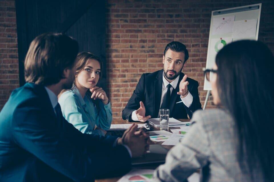 It's never too early to join a board!