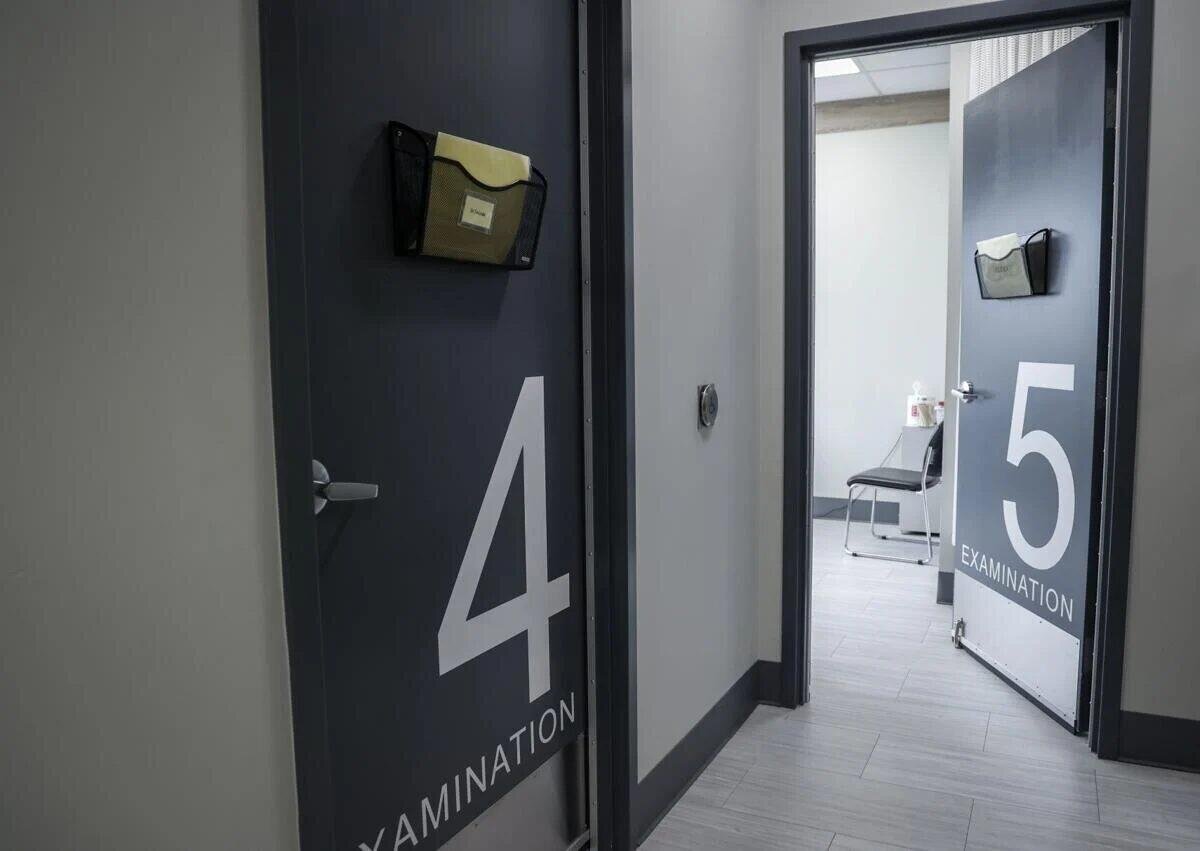 British Columbia found the key to attracting more family doctors, Ontario should do the same