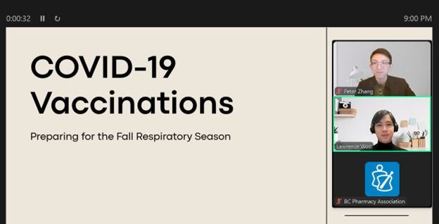 COVID-19 Vaccine Update