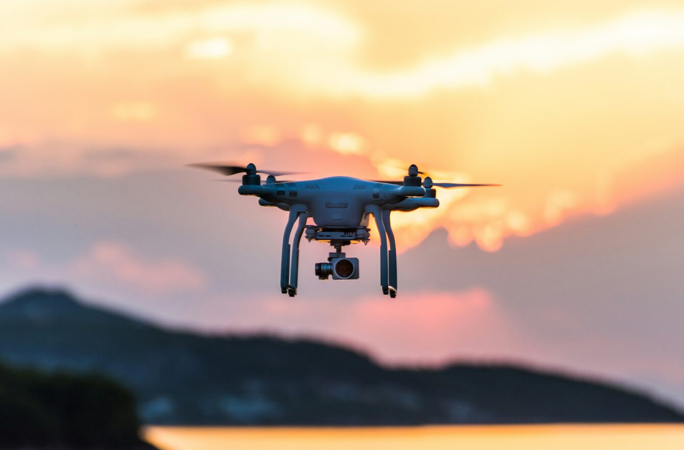 How AI is changing the future of medication delivery