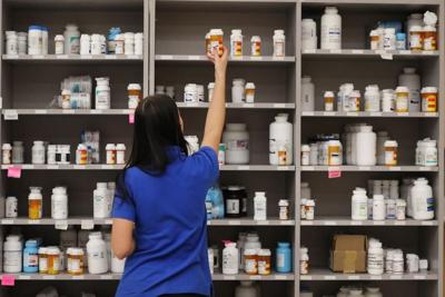 Despite a place on pharmacy shelves, homeopathy has no role in patient care