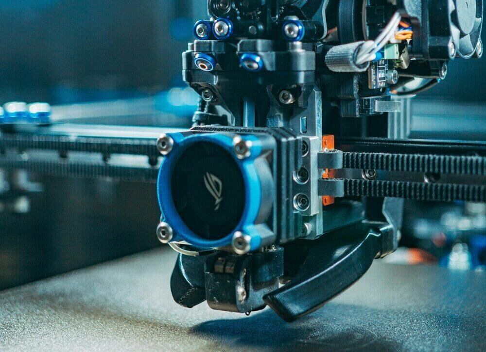 Optimization of community-led 3D printing for the production of protective face shields