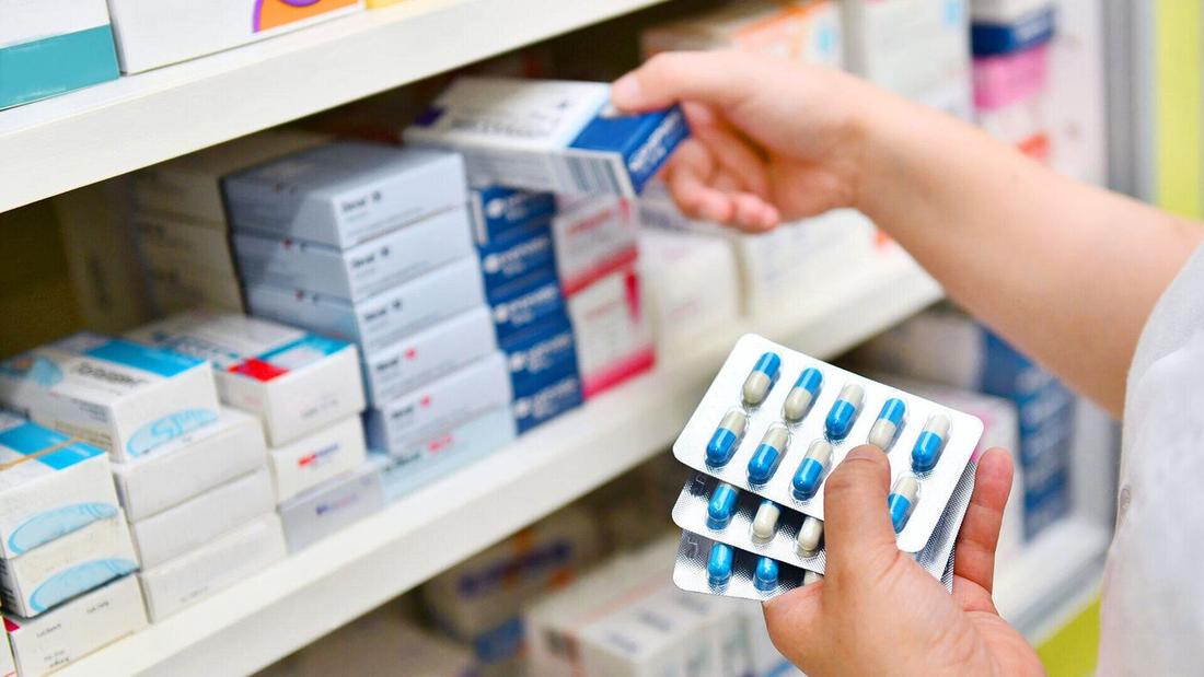 How pharmacist prescribing can alleviate health-care system pressures