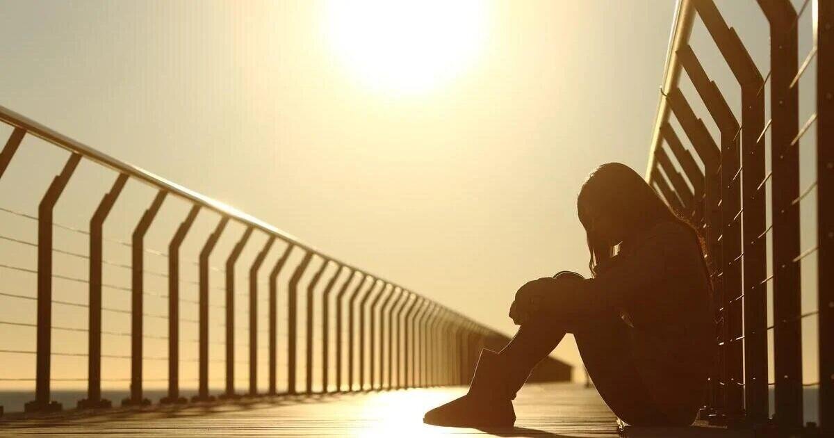 It's time to normalize suicide prevention training at the workplace