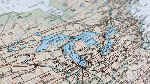 Cross-border prescriptions: What Canadian pharmacists need to know