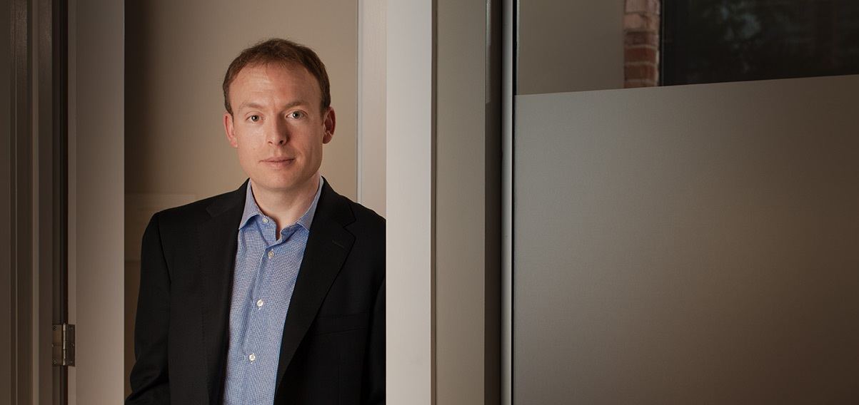 A CEO's advice for the next generation of leaders