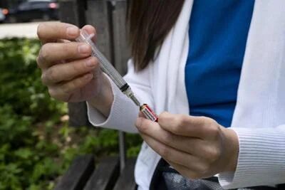 Naloxone kits in TTC stations a necessary tool to address overdoses