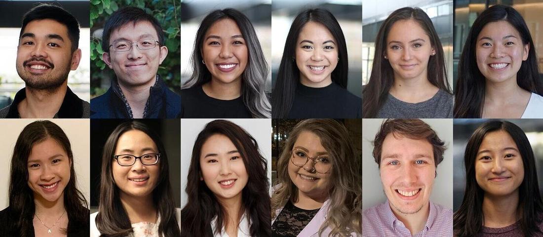 National pharmacy awards recognize LDFP students and campaigns