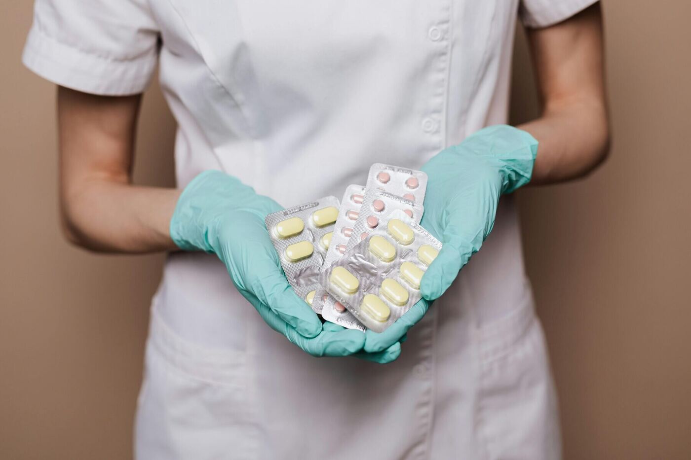 Patient Safety from a Pharmacy Perspective