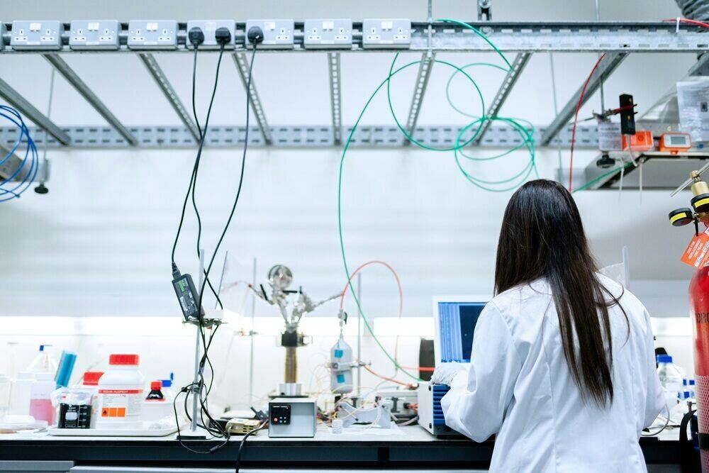 Everyone wins when we invest in pharmacist entrepreneurs