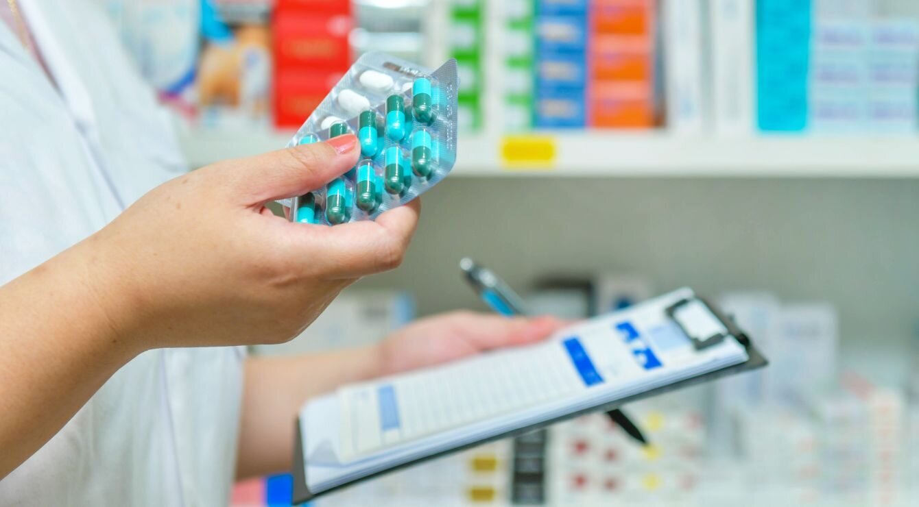 Pharmacist prescribers fill important gaps in the Canadian healthcare system