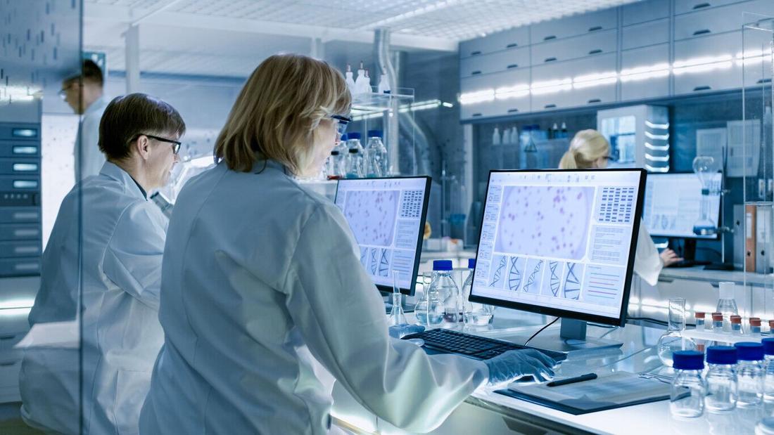 Synthetic data may revolutionize clinical trials - and save lives