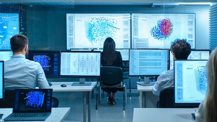 The Rotman Review: Preparing For The Future Of Machine Learning