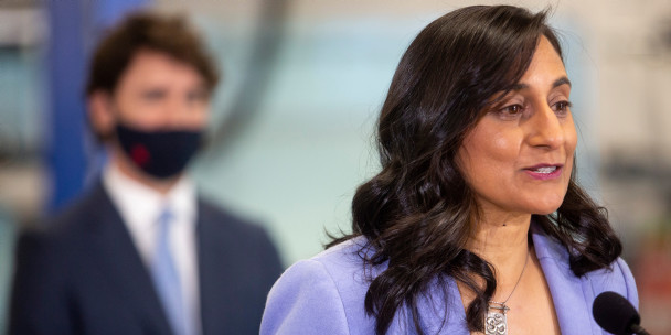 To move beyond the pandemic, Canada needs to look globally