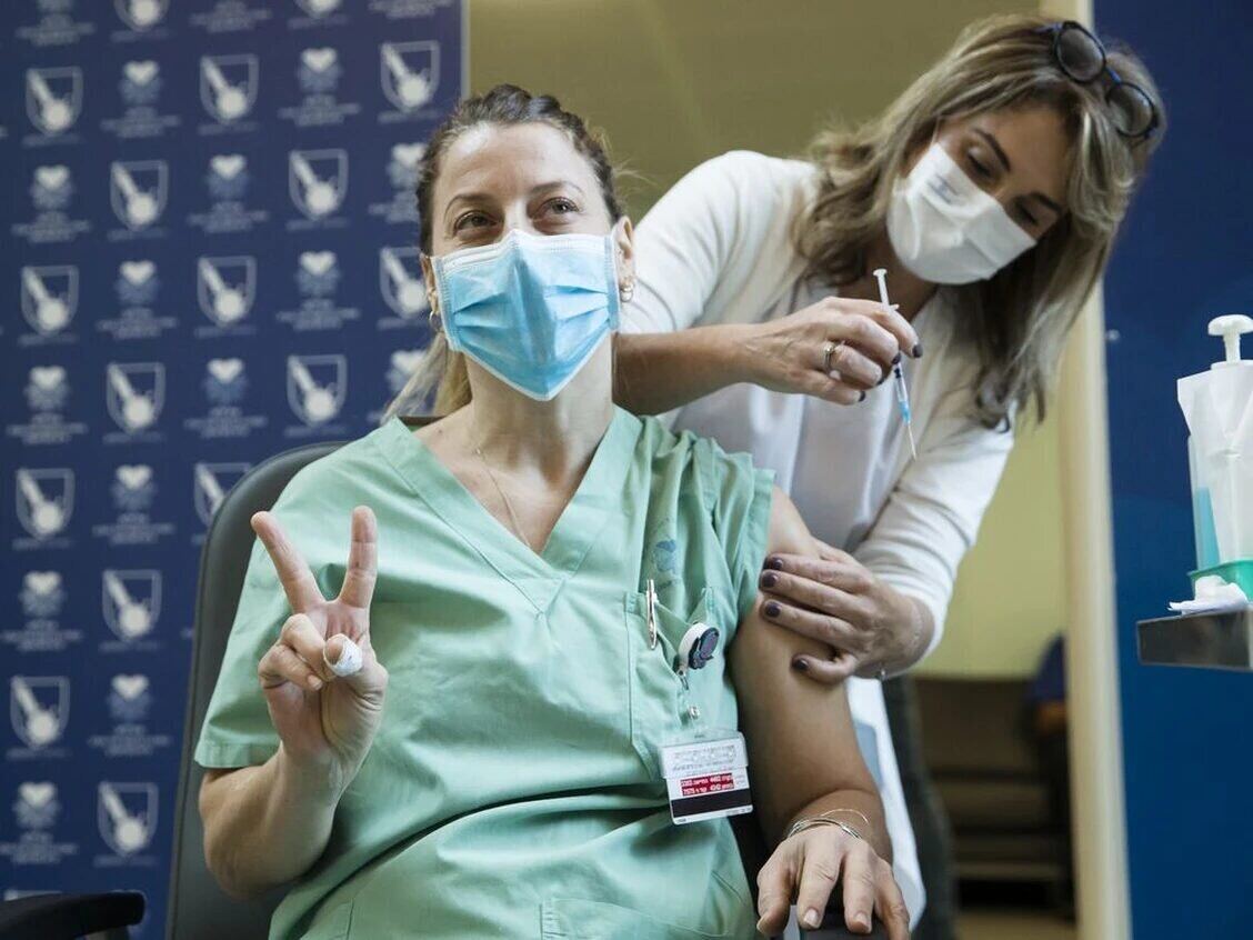 Bala and Zhang: To win against COVID-19, we must put vaccine hesitancy behind us