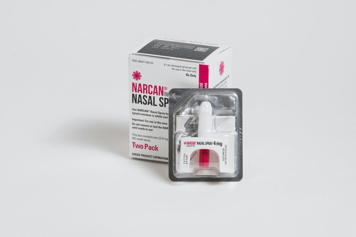 We need naloxone kits in more hands in this opioid crisis